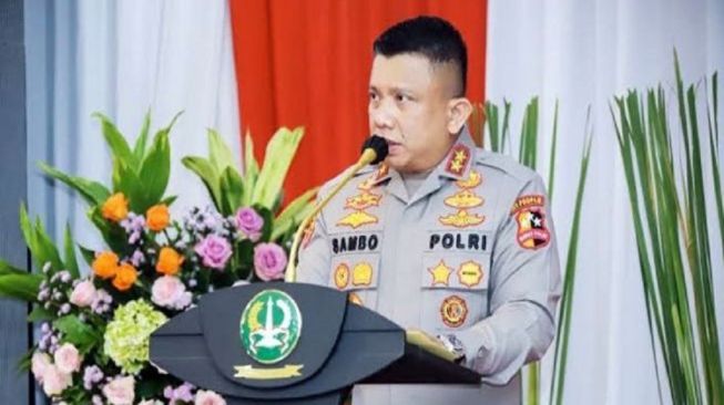 Penasihat Ahli Prediksi Polri Akan Dibubarkan Jika Sambo Bebas