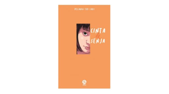 Ulasan Buku Cinta & Senja Karya Pelangi Tri Sakti