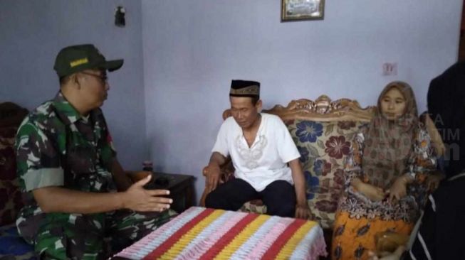 Mengetahui Anaknya Jadi Tersangka Kasus Peretas Bjorka, Orang Tua Terkejut