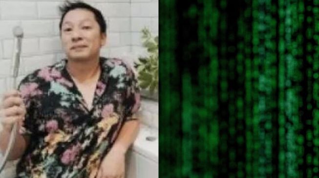 Namanya Mirip! Ini Potret Bjorka Anaknya Ringgo Agus Rahman yang sedang Ramai Dicari