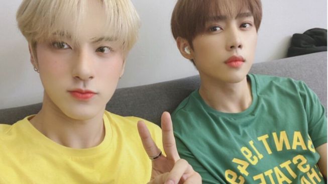 Eric dan Sunwoo THE BOYZ Segera Kembali Bergabung dengan Grup Usai Hiatus