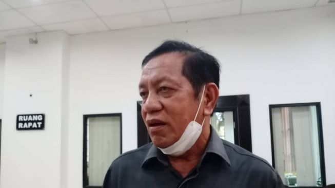 Makmur HAPK Klaim Masih Ketua DPRD Kaltim hingga 2024