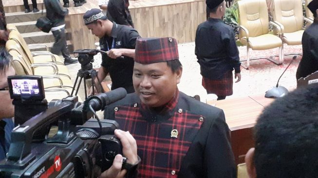 Sani Sebut BLT Rentan Penyelewengan dan Salah Sasaran hingga Bebani Daerah