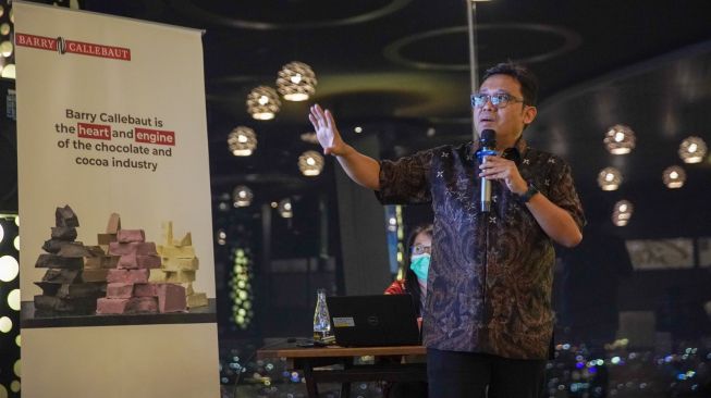 Barry Callebaut Berhasil Mencetak Kesuksesan Bisnis Kakao di Indonesia