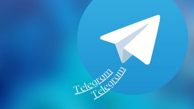 Ilustrasi cara membuat channel telegram (pixabay.com)