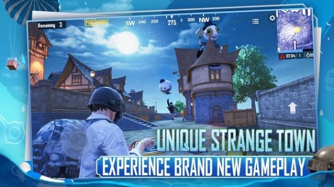 Kode Redeem PUBG Mobile 27 September, Berhadiah Skin Gratis