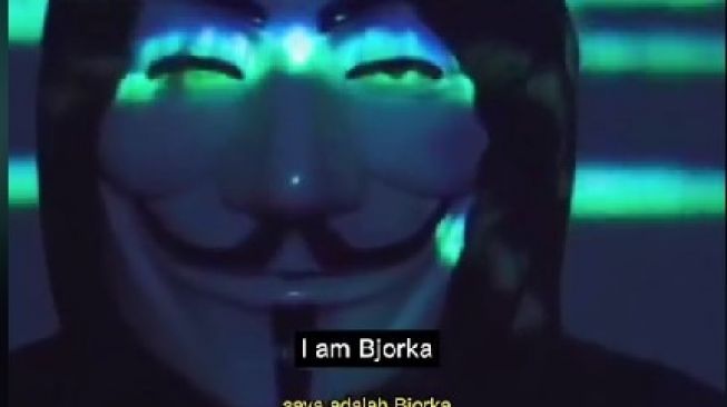 Layaknya Bjorka, Ini 7 Aktor yang Pernah Berperan Jadi Hacker di Film dan Drama