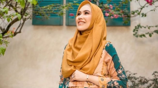 Kartika Putri Tuai Pujian Gegara Ogah Komentari Rumah Tangga Lesti Kejora