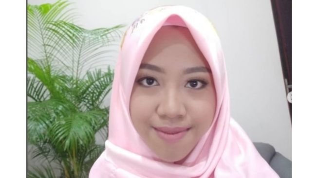 Profil Afi Nihaya Dicari, Benarkah Pemilik Akun Natalie yang Gemar Unggah Konten Syur?