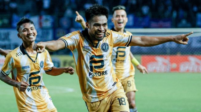 Away Day Kedua FC Bekasi City Musim Ini, Bertandang ke Jepara: Hadapi Ancaman Laskar Kalinyamat