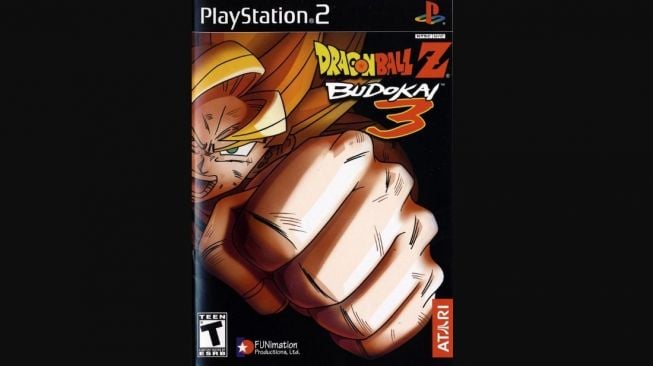 Dragon Ball Z: Budokai Tenkaichi. (dragonball.fandom.com)