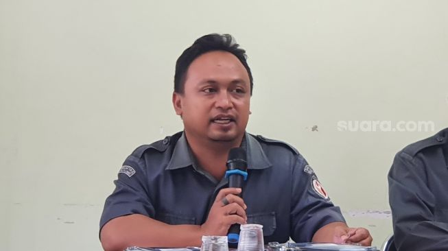 Pendaftaran Panwascam Dibuka, Bawaslu Kota Jogja: Ada Tambahan Kewenangan