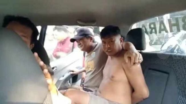 Kisah Kasiyem Penjual Klanting Lawan Jambret, Kalungnya Raib Tapi Motor Pelaku Tertinggal