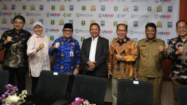 BPJS Kesehatan Ujicobakan Skema Pembayaran Baru di 40 FKTP Kabupaten dan Kota Serang