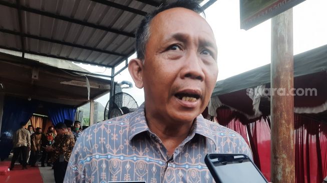 Petani Tembakau di Selopamioro Rayakan Panen, Pemkab Bantul Dorong Perluasan Budidaya Tembakau Cerutu