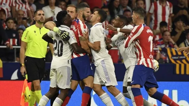 Prediksi Lengkap Susunan Pemain Girona vs Atlético Madrid – Duel Strategi dan Ambisi di Montilivi