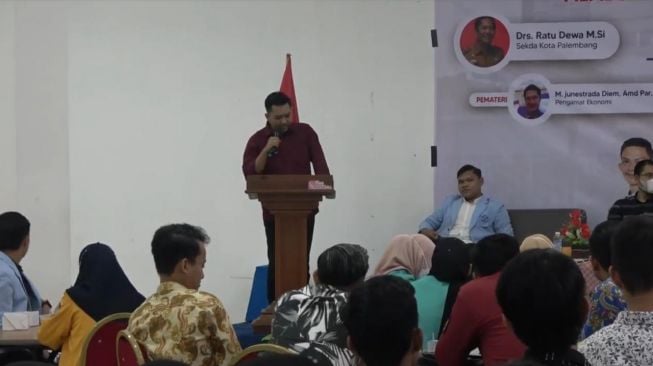 Mahasiswa Akan Kawal Distribusi BLT BBM