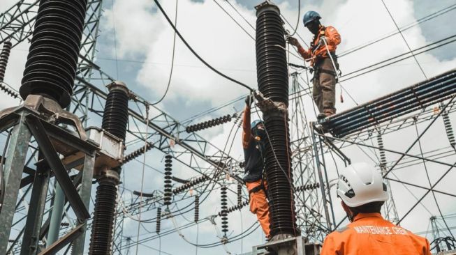 PLN Pastikan Tidak Ada Penghapusan dan Pengalihan Pelanggan Daya 450 