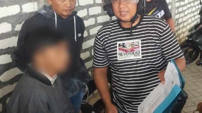 Petualangan Pria Begal Payudara dan Pantat di Sampang Ini Berakhir Setelah Dipenjara
