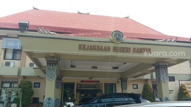 Dugaan Penyalahgunaan Dana Rapid Test, Kejari Bantul Periksa KPU, Dinkes, dan 27 Puskesmas