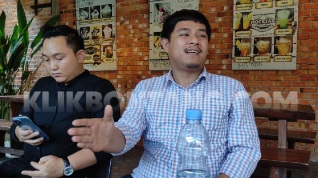 Dipecat PKS, Gugatan Ma'ruf Tak Diterima, Kuasa Hukum: jangan Sampai Ada PAW