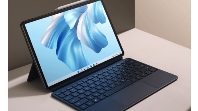 Huawei MateBook E GO Standar Edition [Gizmochina]