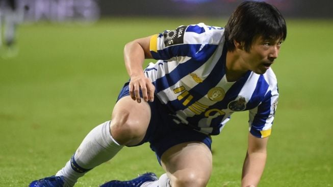 Profil Shoya Nakajima, Pemain Jepang yang Dikartu Merah Usai Debut Hanya 20 Detik di Liga Turki