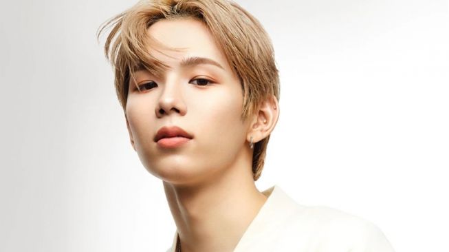 Shotaro NCT Akan Berkolaborasi dengan M A.C Cosmetics Jepang