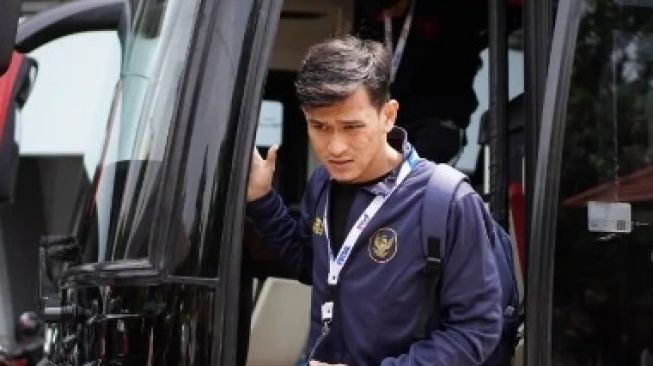 Profil Muhammad Fajriyan, Pivot Debutan Timnas Futsal Indonesia di Piala Asia Futsal 2022