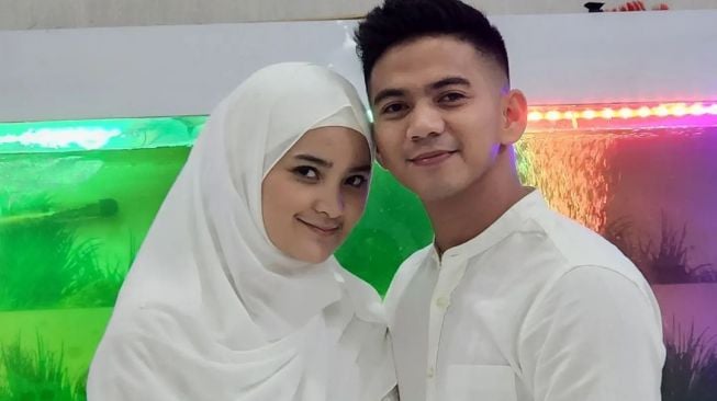 Nama Anak Ridho DA yang Super Cantik, Ada Peran Ustaz Abdul Somad