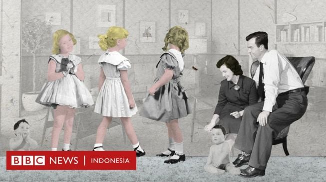 Pandangan Ortu tentang Penampilan Fisik Anak Pengaruhi Rasa Percaya Diri