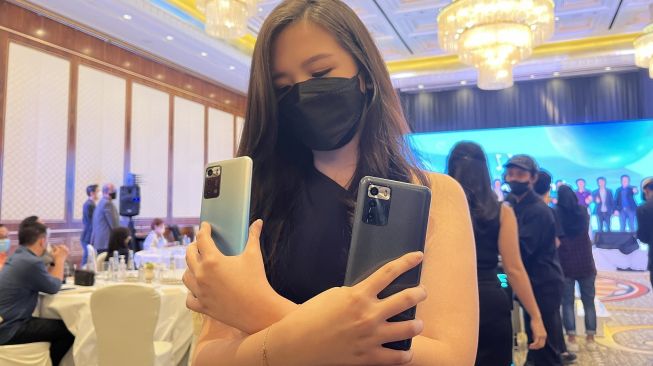 Spesifikasi dan Harga Trio ZTE Blade yang Dijual di bawah Rp 2,3 Juta di Indonesia