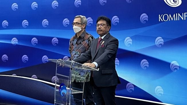 UU PDP Disahkan, Sektor Swasta Jadi Anak Tiri