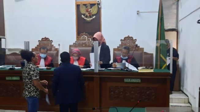 Hari Ini, Sidang Gugatan Pencabutan Kuasa Bharada E Kembali Digelar, Hadirkan Tergugat II