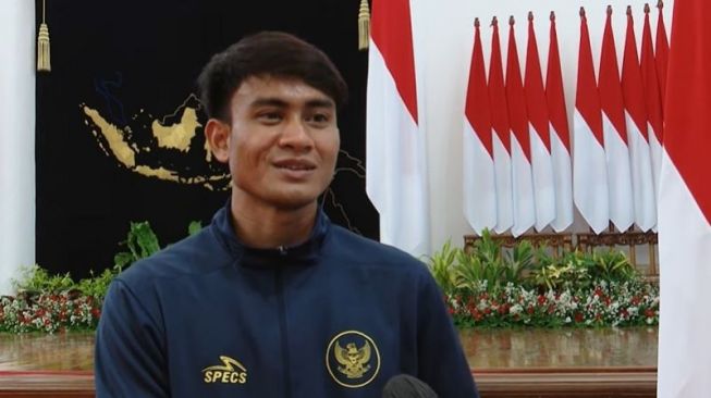 Aditya Optimistis Timnas Sepak Bola Amputasi Indonesia bisa Tampil Bagus di Piala Dunia 2022