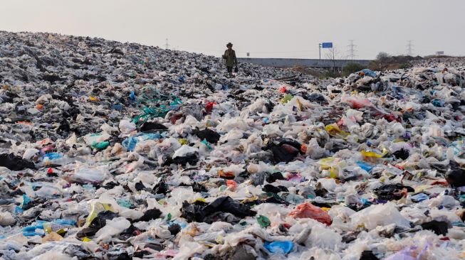 BREAKING NEWS, Pembangkit Listrik Tenaga Sampah di Palembang Tak Dilanjutkan Beroperasi