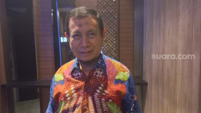 Dibolehkan Aturan, Pimpinan DPRD DKI Tak Larang Anggota Dewan Gadaikan SK ke Bank