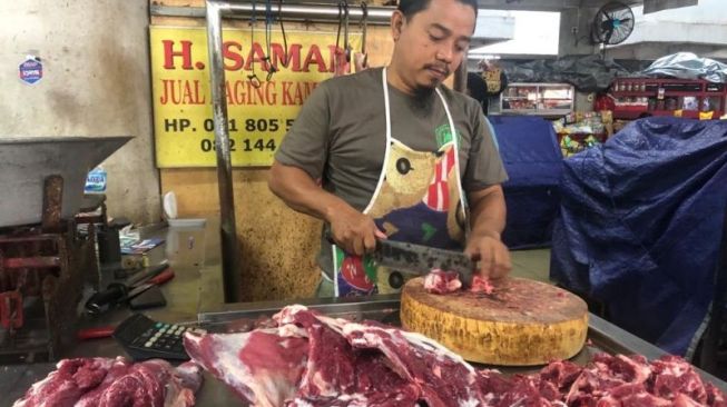 Harga Kambing di Bali Naik, Mendag Ungkap Penyebabnya: Dampak Pengawasan Ketat PMK