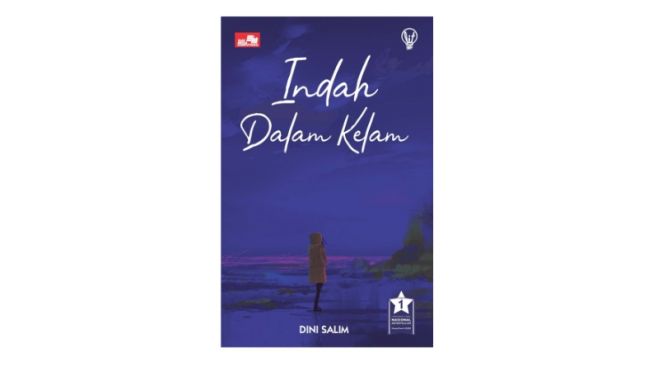 Ulasan Buku Indah dalam Kelam Karya Dini Salim: Bagaimana jika Temanmu Bukan Orang Biasa?