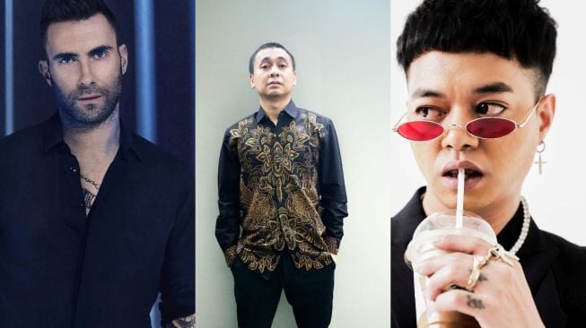 Heboh Reza Arap Selingkuh, Penjelasan Raditya Dika Soal Karakter Lelaki Kembali Viral!