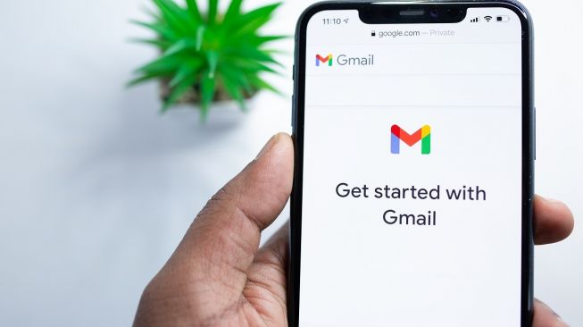 Bug di Gmail Android, Bikin Teks Terlihat Lebih Kecil
