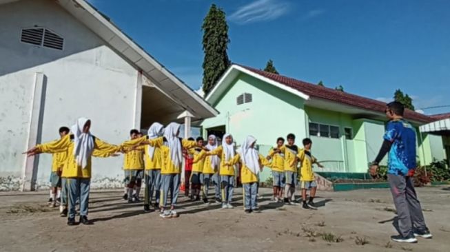 Karakteristik Pembelajaran PJOK di Tingkat SMP dan Sederajat