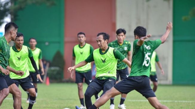 Jadwal Liga 2 Hari Ini dan Link Live Streaming: Ada PSMS vs Semen Padang