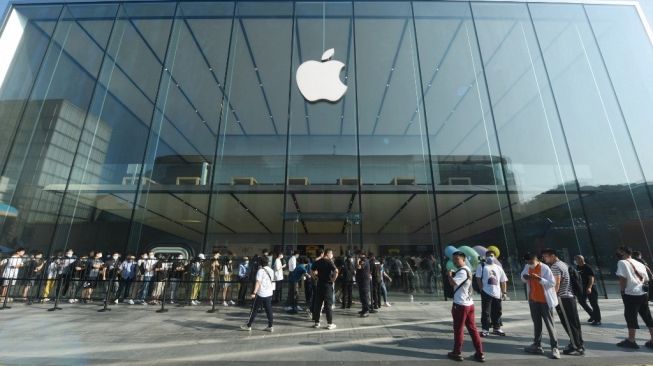 Isu Ini Diduga Jadi Penyebab Apple Batal Investasi di Indonesia