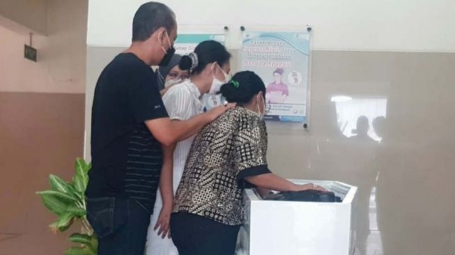 Sebelum Tewas Dibunuh, PNS Semarang Saksi Korupsi Ternyata Dapat Promosi Kenaikan Jabatan