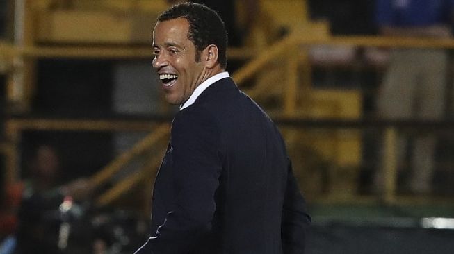 Pelatih Curacao Siapkan Kejutan, Bertekad Balas Kekalahan dari Timnas Indonesia