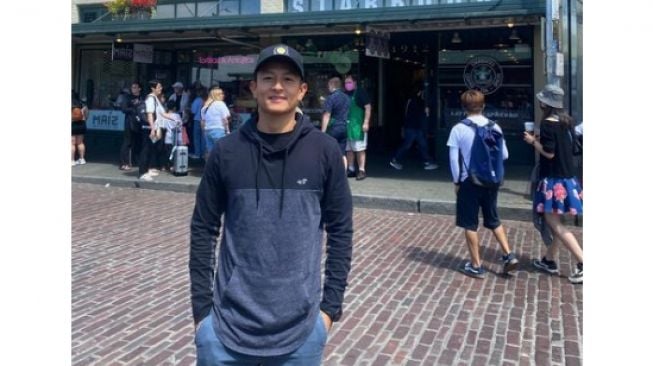 Profil Rio Haryanto: Gagal di F1, Kini Mau Nikahi Larissa Chou?