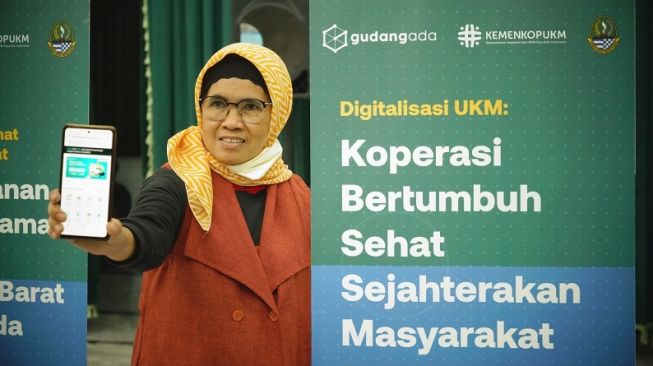 Koperasi Harus Diawasi Lebih Ketat Agar Pengelolaan Dana Tidak Serampangan