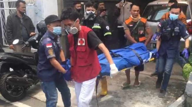 Dua Hari Tak Kerja, Pejabat Perhutani Meninggal di Kamar Kosannya di Malang