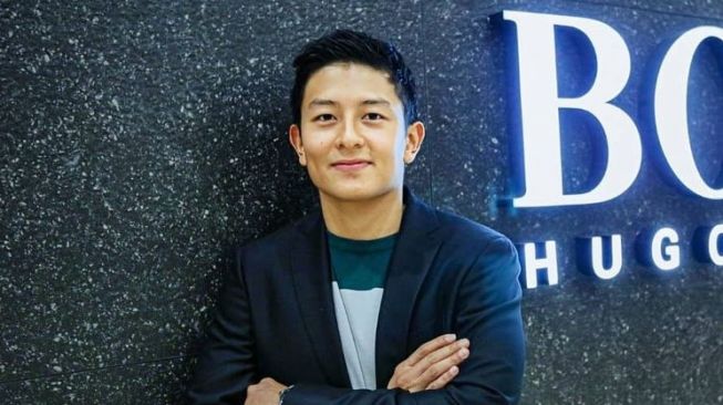 Sosok Misterius Keponakan Sandiaga Uno, Diduga Bakal Dinikahi Pembalap Rio Haryanto